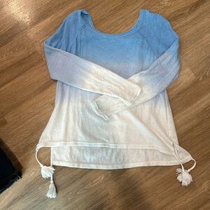 Lily pulitzer sweater